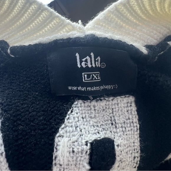 Lala Karma Panther Cardigan - Picture 5 of 5